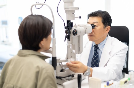 かきのき眼科　村上 正洋